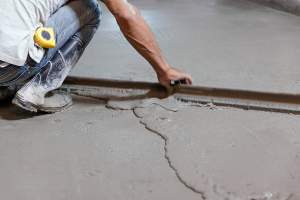 Best Concrete Retaining Walls in Winters, TX