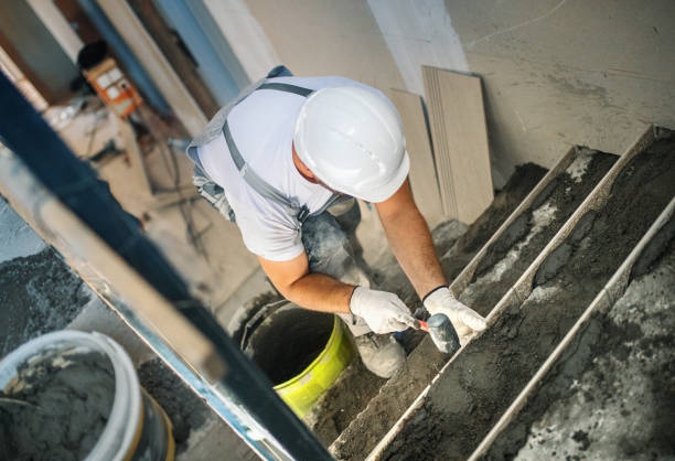Best Industrial Concrete Flooring in Winters, TX