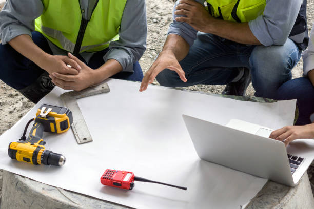 Reliable TX Concrete contractor Solutions