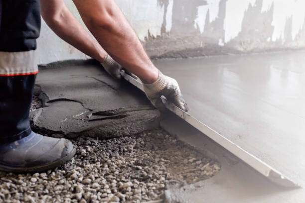 Best Commercial Concrete Services in Winters, TX